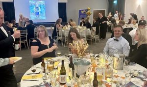 Junction 17 COPS Fundraiser